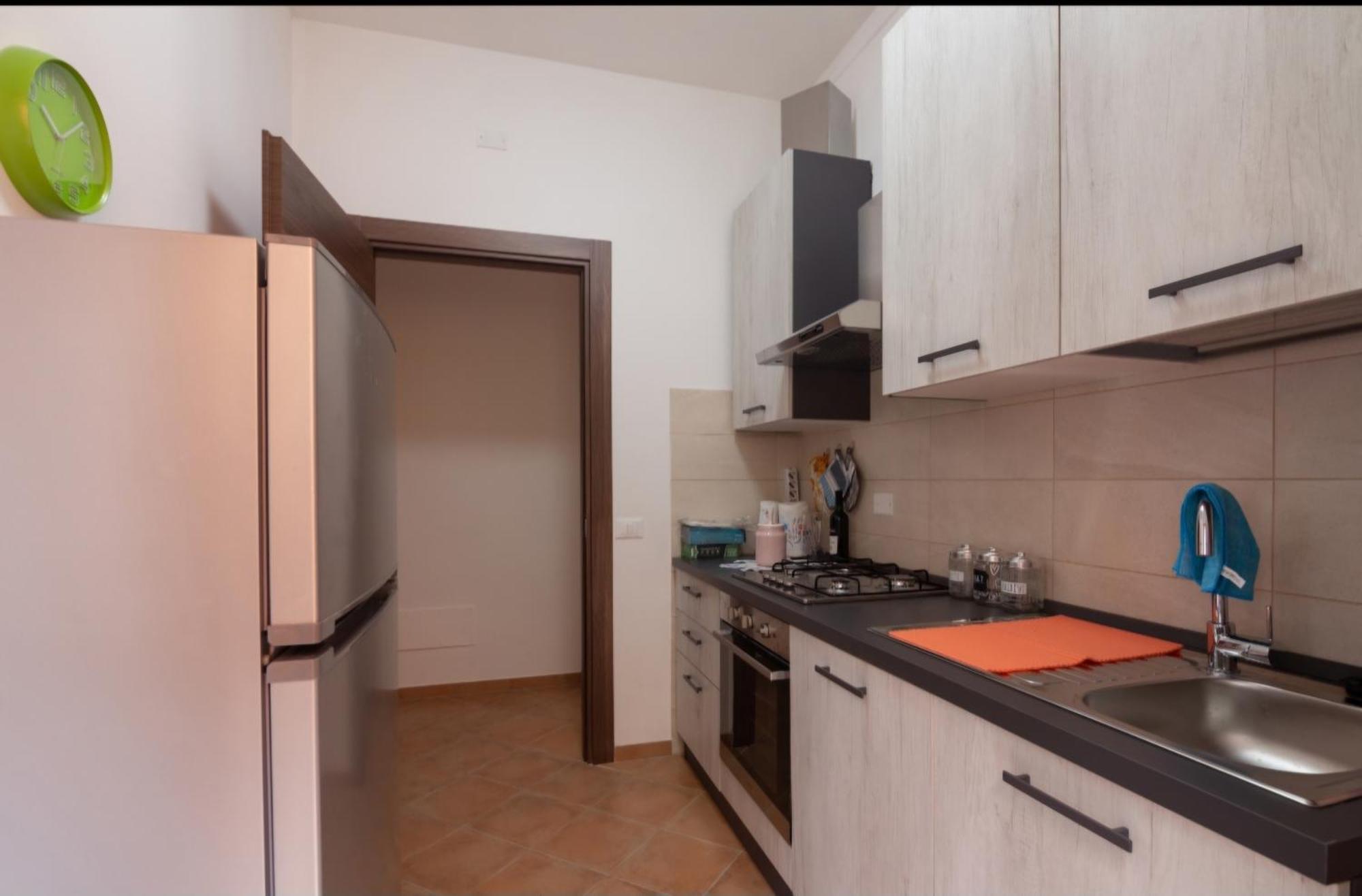Sotto La Torre Apartment L'Aquila Ngoại thất bức ảnh