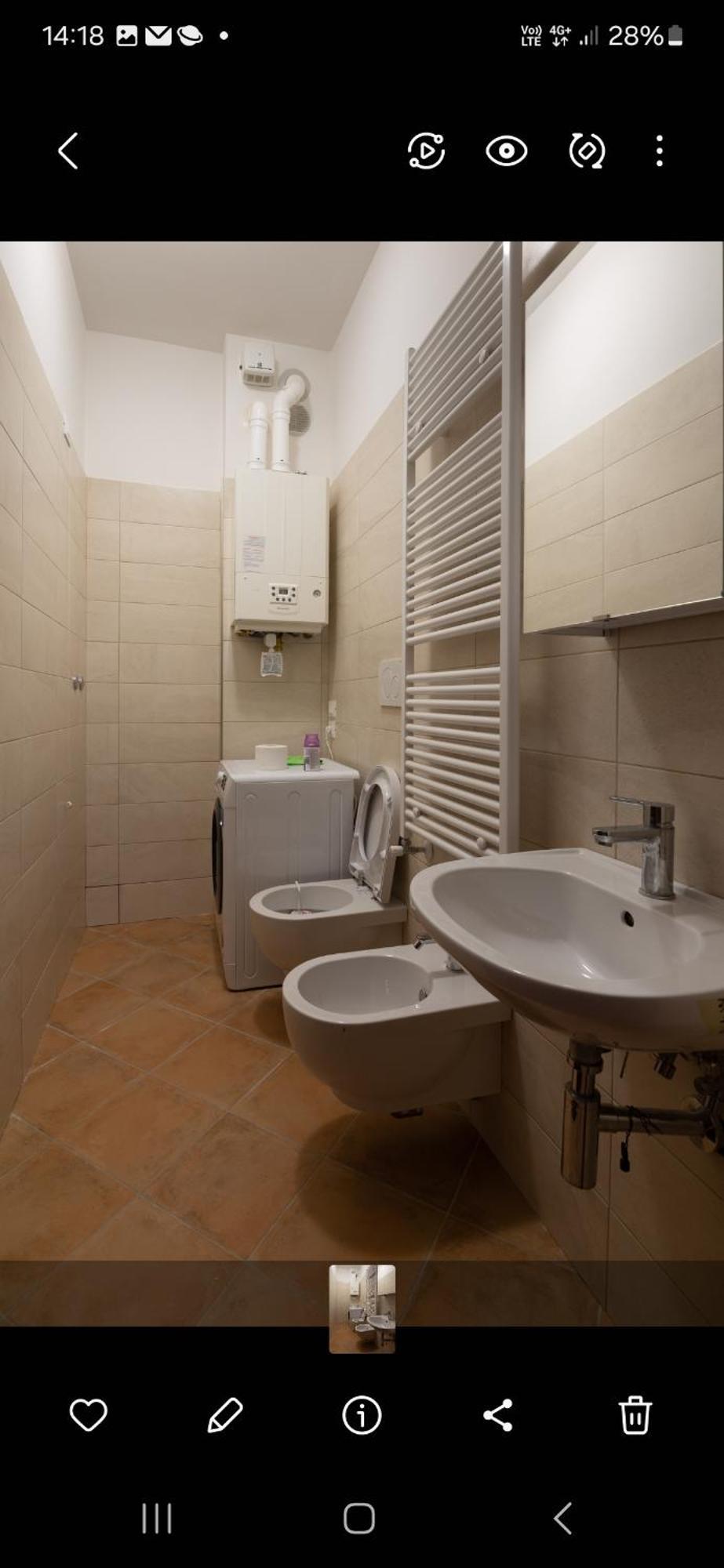 Sotto La Torre Apartment L'Aquila Ngoại thất bức ảnh