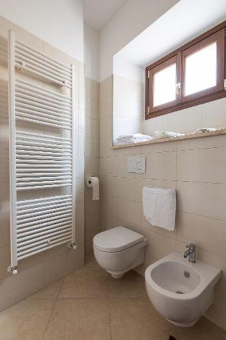 Sotto La Torre Apartment L'Aquila Ngoại thất bức ảnh