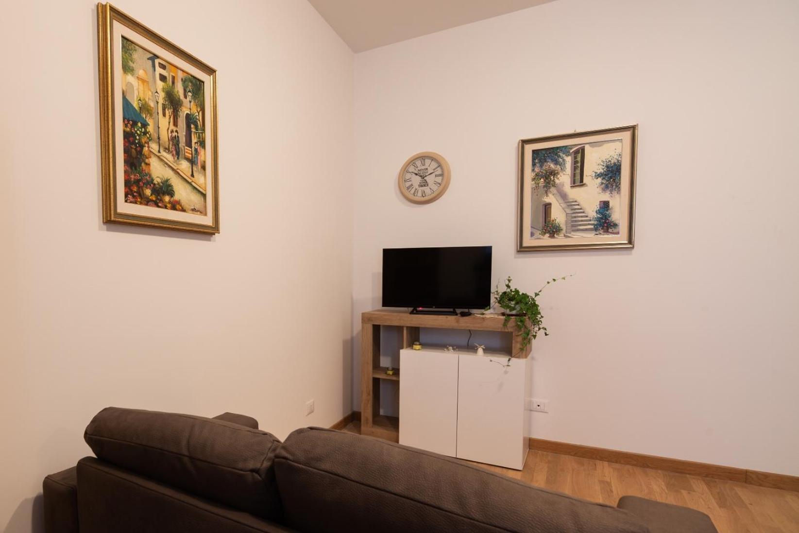 Sotto La Torre Apartment L'Aquila Ngoại thất bức ảnh