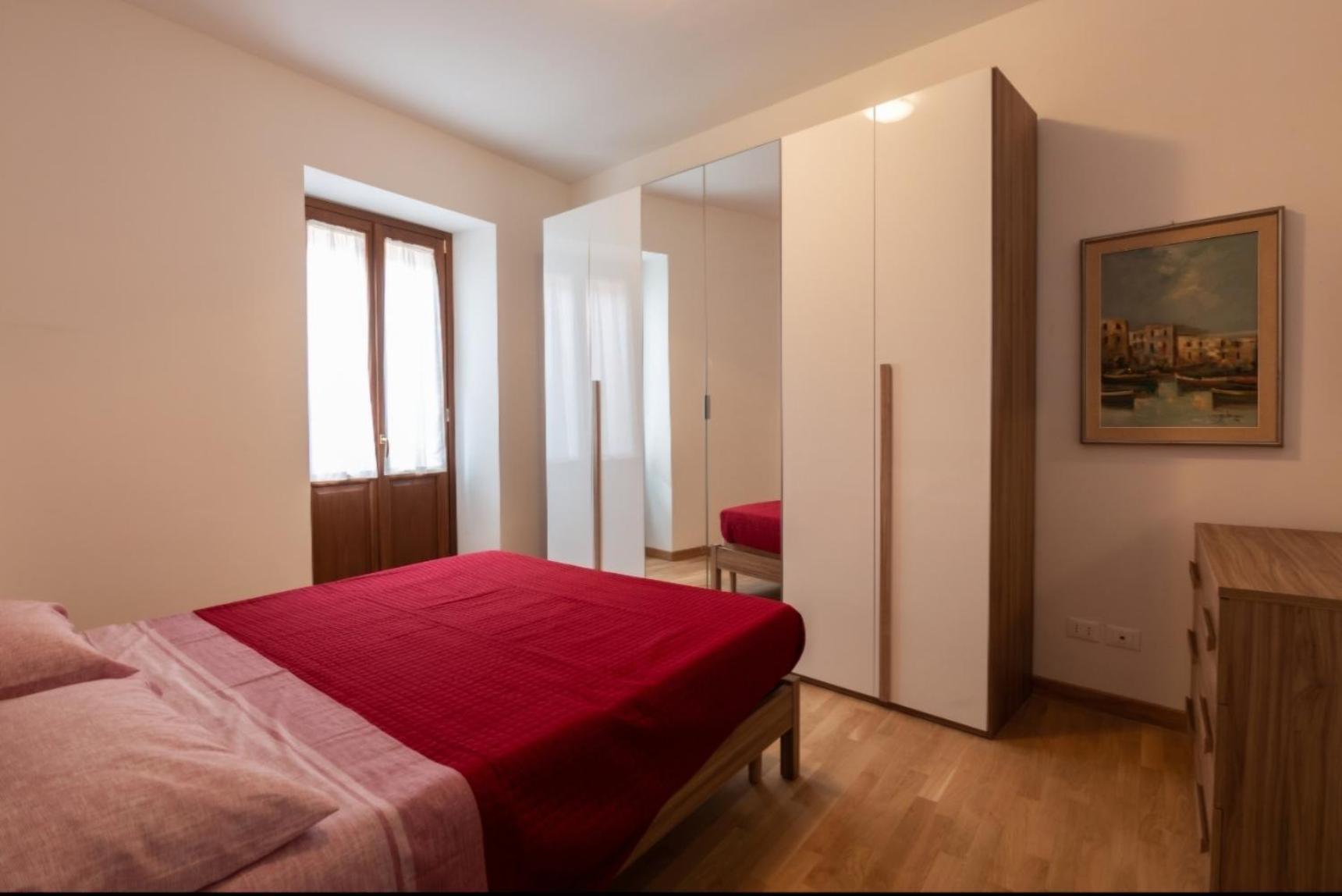 Sotto La Torre Apartment L'Aquila Ngoại thất bức ảnh