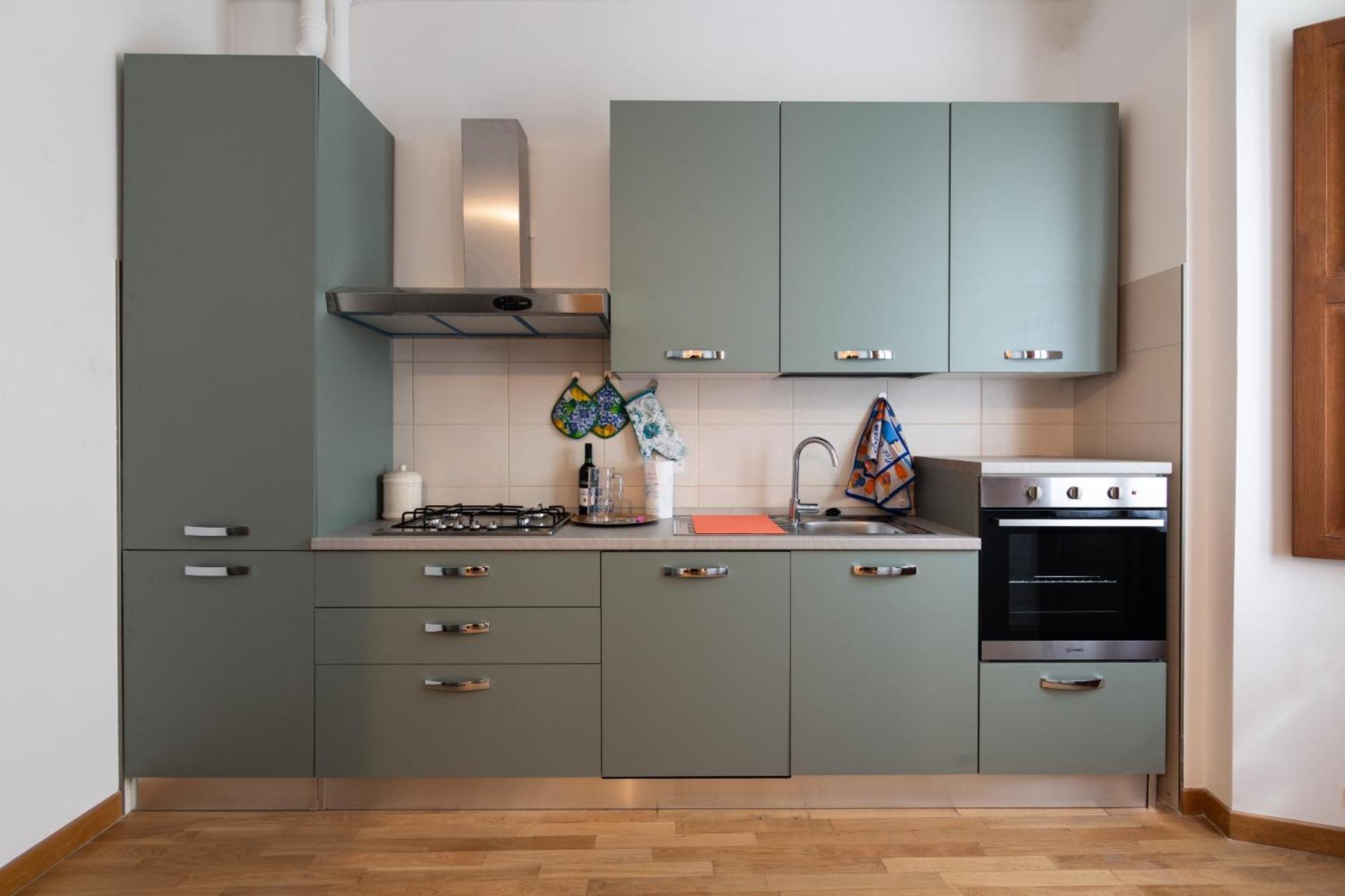 Sotto La Torre Apartment L'Aquila Ngoại thất bức ảnh