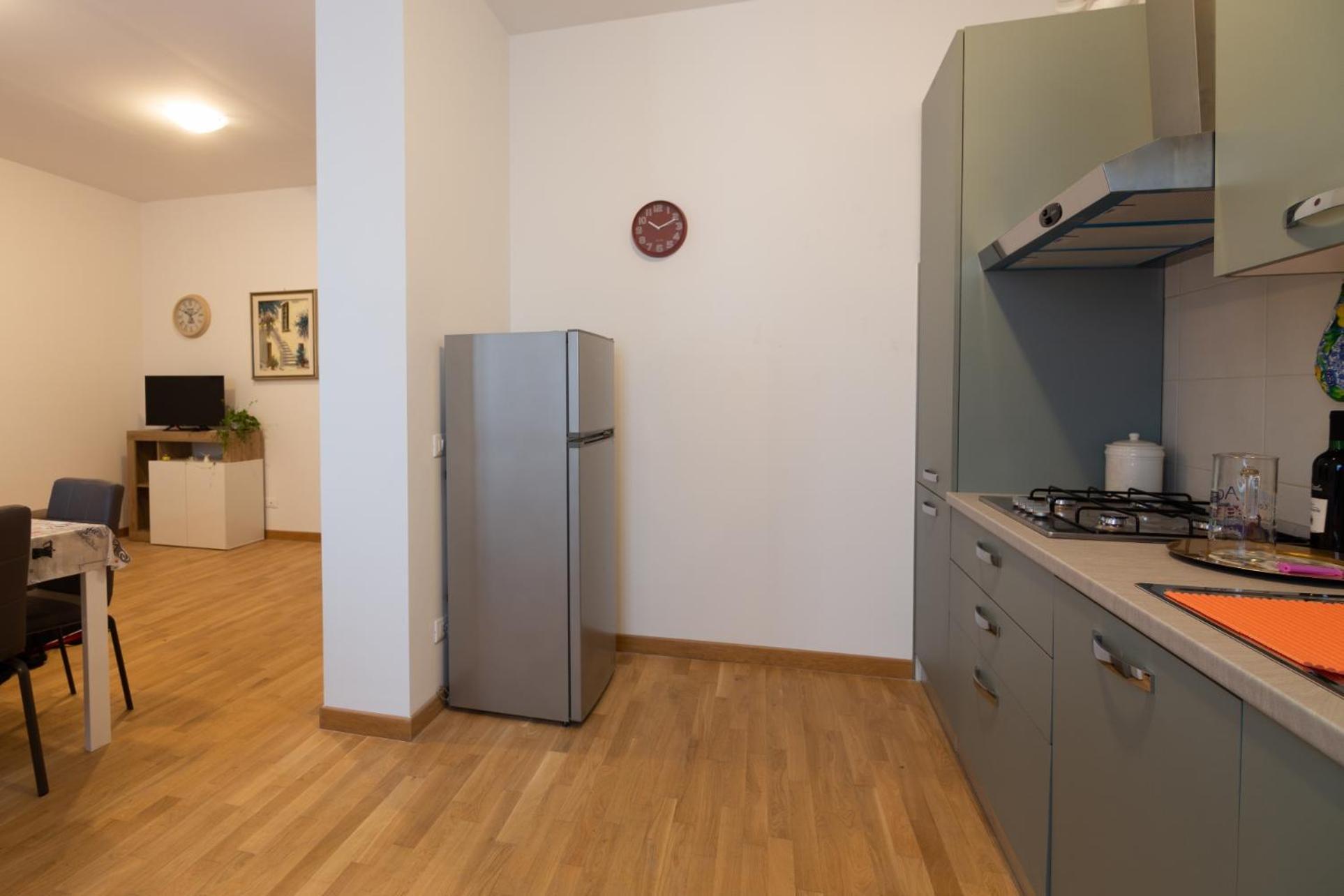 Sotto La Torre Apartment L'Aquila Ngoại thất bức ảnh