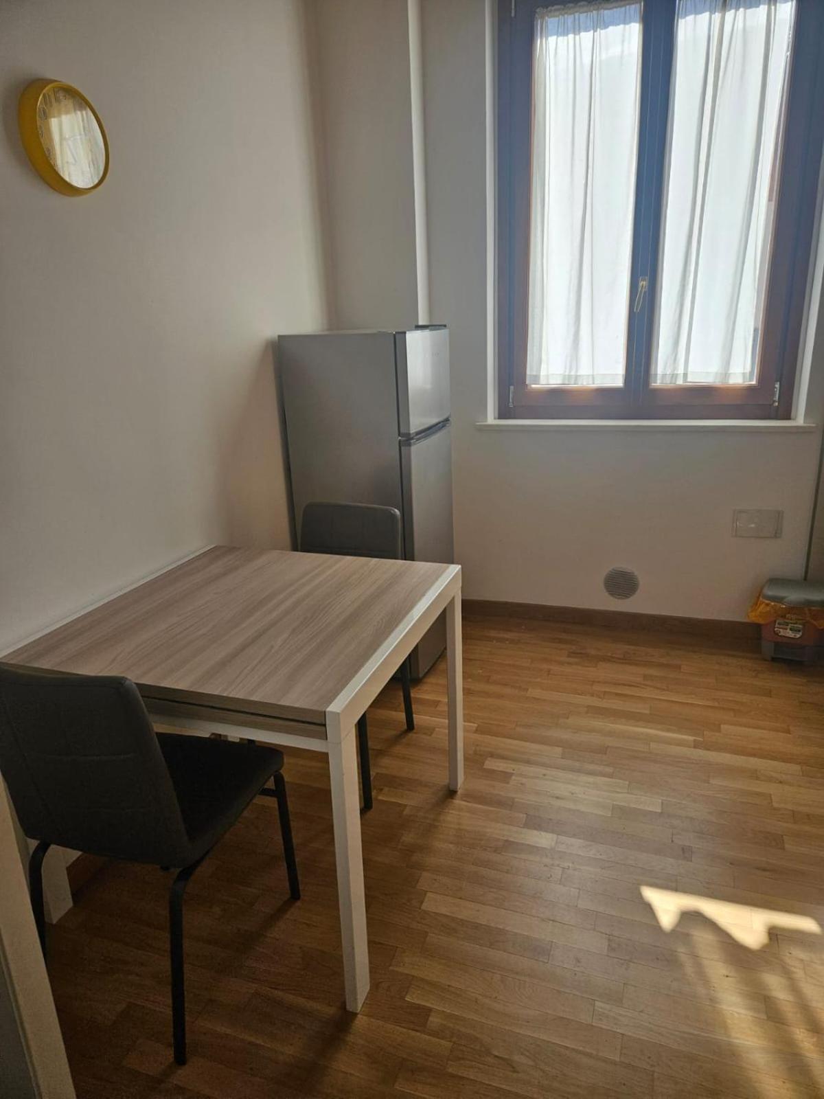 Sotto La Torre Apartment L'Aquila Ngoại thất bức ảnh